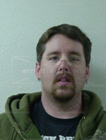 Jason P Matton