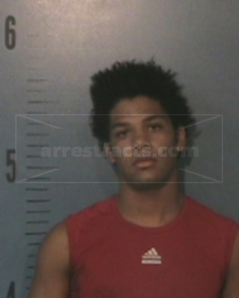 Eric Lee Fuentes