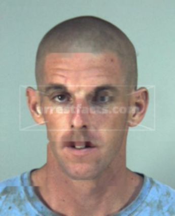 Fredrick Phillip Cundiff
