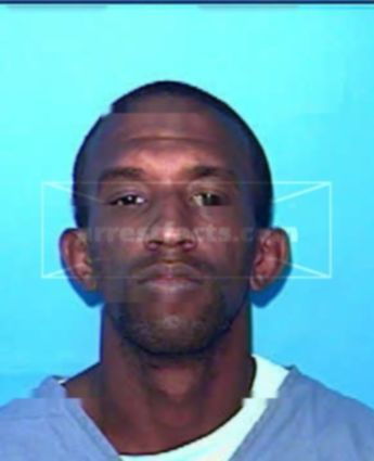 Richard Barry Odoms