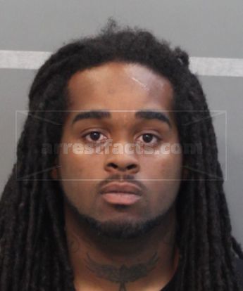 Justin Dewayne Peoples