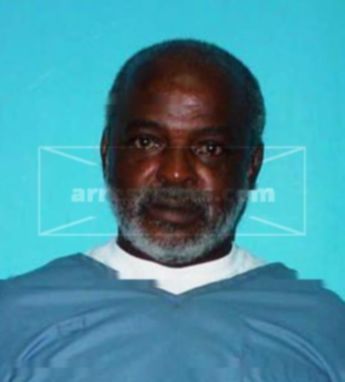 Jethro Pitts