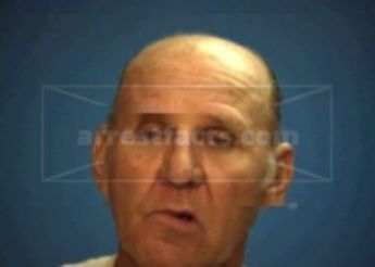Wendal Ray Harris