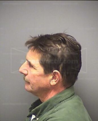 Brian Keith Bradley