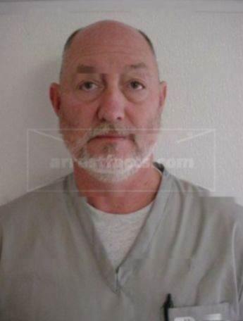 Russell Kent Hartpence