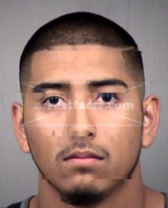Edgar Barraza Garcia