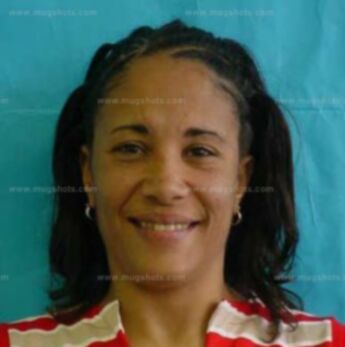 Tonya D Smith