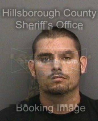 Jacob Brandon Potter