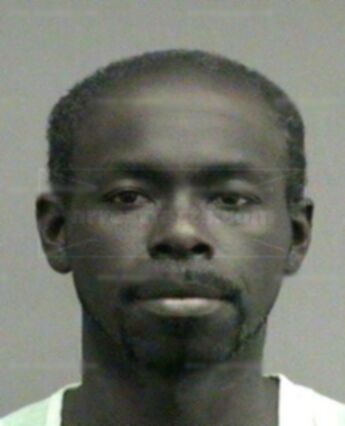 Oscar Eddie Lee Ross