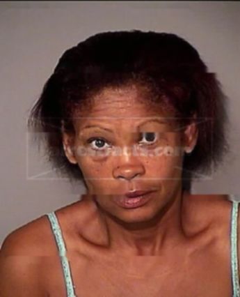 Sharon Renee Tarver