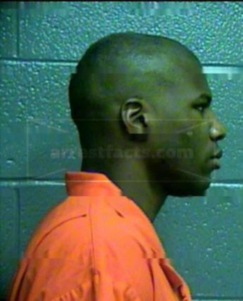 Jamelle M Allen