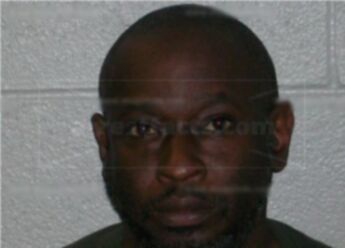 Earl Percy Jernigan