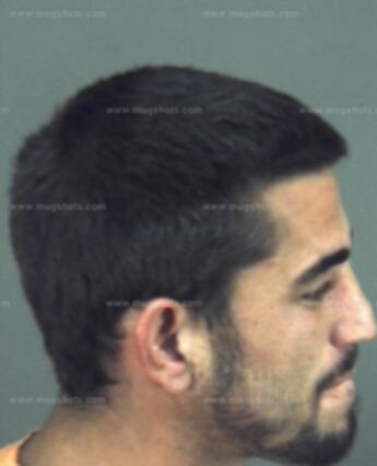 Robert Thomas Ramos Jr