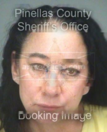 Lynnette Glennis Youngren
