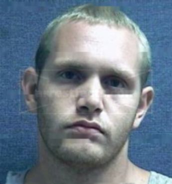Bradley Derrick Waters