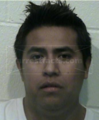 Misael Salazar Hernandez