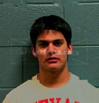 Jarvis Edward Fierro