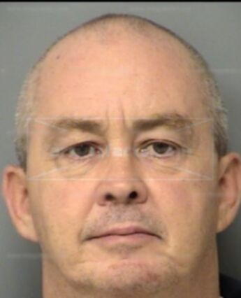 Michael Rene Ross