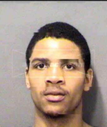 Syeed Adam Alston