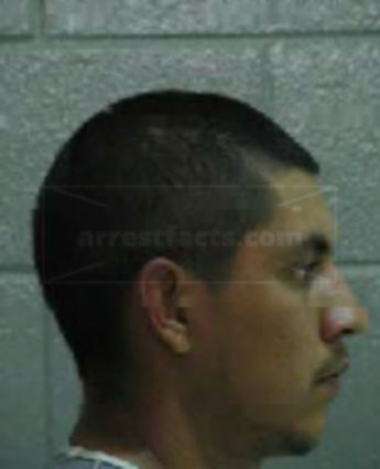 Erik Aguilar Perez