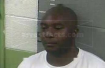 Phillip Wayne Ford