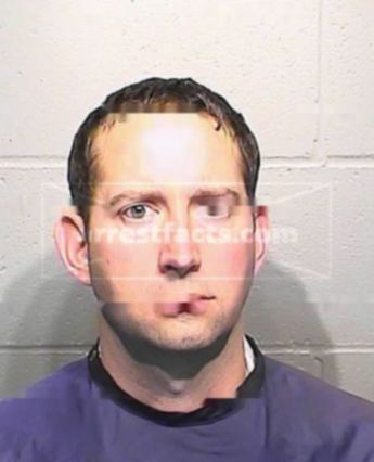 Christopher Andrew Johnson