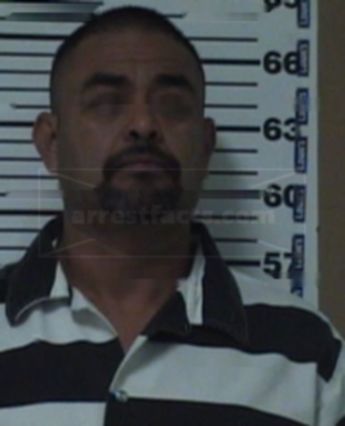 Jesus Ontiveros-Reyes