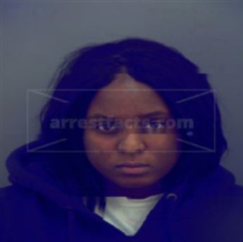 Jaminka Dabney