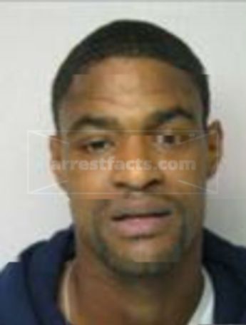 Rashon Rokins