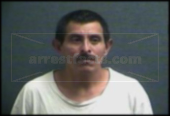 William Edgardo Mata
