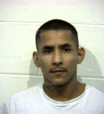 Rocky Flores