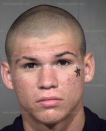 Nicholas Wade Milner