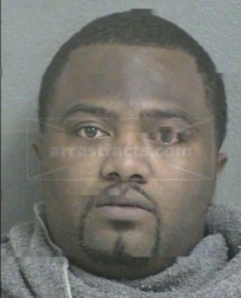 Tyree Jerome Cole