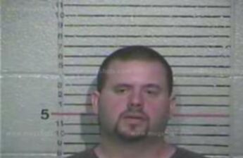 Christopher Darrell Sparrow