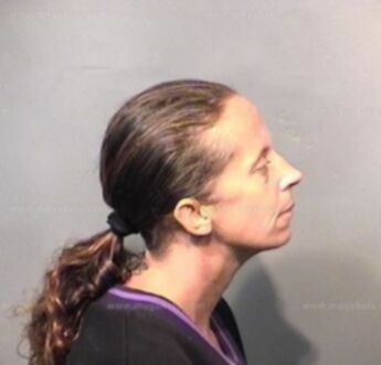 Shannon Ann Mullenax