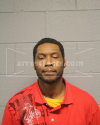Kendrick M Scrlock