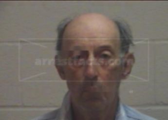 David Edward Mullins