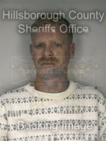 Stanley Paul Johns