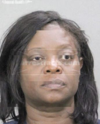 Beverly Lashawn Franks