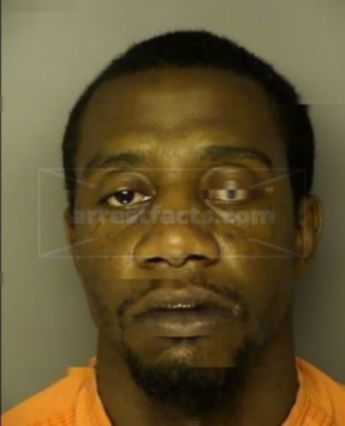 Joey Lavon Floyd