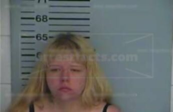 Tara Lynn Hoggard