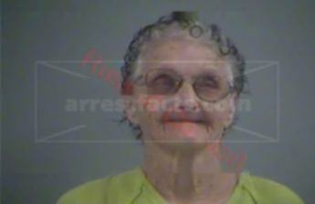 Virginia Irvin