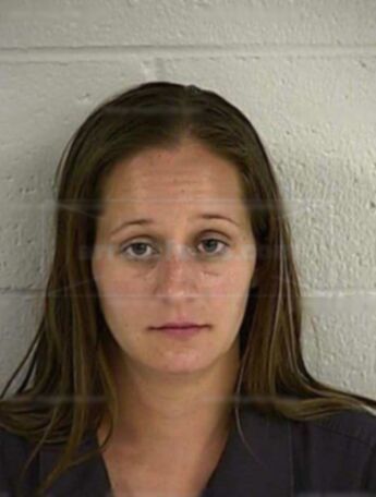 Angela Mamie Tracy