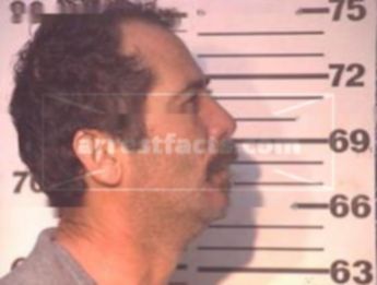 Ruben Garza Cantu