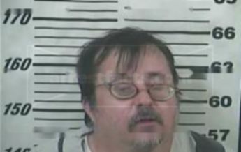 Troy Burt Royse