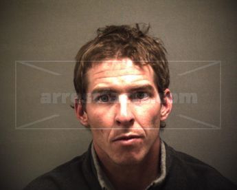 Jared Chase Smith