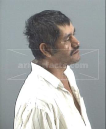 Pedro Soto Santos