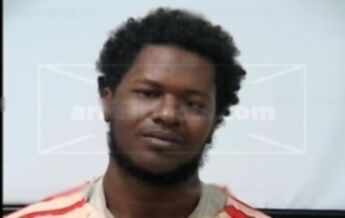 Tevin Earl Goff