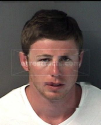 Joshua Nevis Goldsby