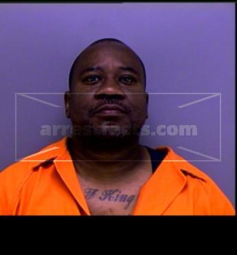 Booker T Lewis